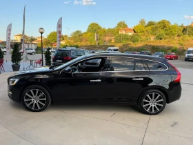 Volvo V60 PREMIUM SOUND/Keyless/Line ass/Distronik/ | Mobile.bg    3