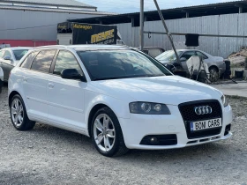 Audi A3 2.0TDI-170к.с./Автоматик/ Панорама/ Пера на волана - 10700 лв. - 91553143 3