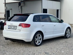 Audi A3 2.0TDI-170к.с./Автоматик/ Панорама/ Пера на волана - 10700 лв. - 91553143 5