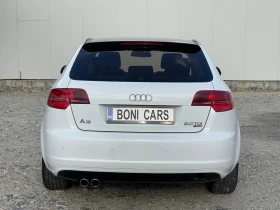 Audi A3 2.0TDI-170к.с./Автоматик/ Панорама/ Пера на волана - 10700 лв. - 91553143 6