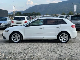 Audi A3 2.0TDI-170к.с./Автоматик/ Панорама/ Пера на волана - 10700 лв. - 91553143 8