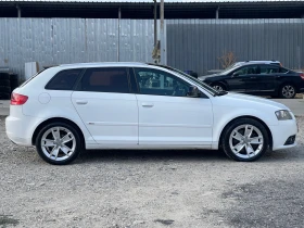 Audi A3 2.0TDI-170к.с./Автоматик/ Панорама/ Пера на волана - 10700 лв. - 91553143 4