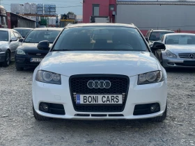 Audi A3 2.0TDI-170к.с./Автоматик/ Панорама/ Пера на волана - 10700 лв. - 91553143 2