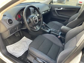 Audi A3 2.0TDI-170к.с./Автоматик/ Панорама/ Пера на волана - 10700 лв. - 91553143 10