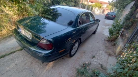 Jaguar S-type 4.0 v8 | Mobile.bg    4