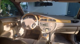 Jaguar S-type 4.0 v8 | Mobile.bg    8