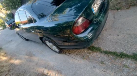 Jaguar S-type 4.0 v8 | Mobile.bg    6