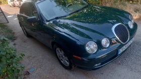 Jaguar S-type 4.0 v8 | Mobile.bg    3