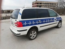 VW Sharan | Mobile.bg    3