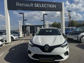 Обява за продажба на Renault Clio 1.0TCe 90k.c. ~19 990 лв. - изображение 1