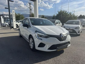 Обява за продажба на Renault Clio 1.0TCe 90k.c. ~19 990 лв. - изображение 7