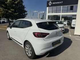 Обява за продажба на Renault Clio 1.0TCe 90k.c. ~19 990 лв. - изображение 3