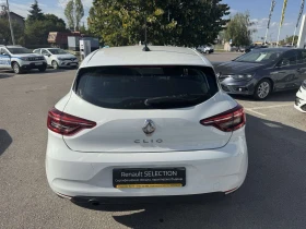 Обява за продажба на Renault Clio 1.0TCe 90k.c. ~19 990 лв. - изображение 4
