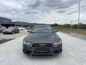 Обява за продажба на Audi A4 3.0 TDI ABT S-line ~22 390 лв. - изображение 1