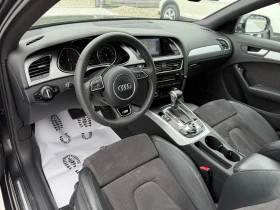 Обява за продажба на Audi A4 3.0 TDI ABT S-line ~22 390 лв. - изображение 9