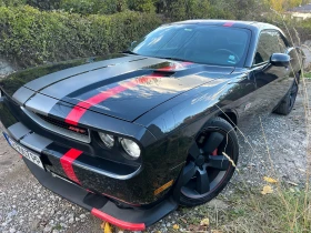     Dodge Challenger SRT 8* 392 * 6.4l* * * 500+ * * * * * 