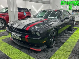 Dodge Challenger SRT 8* 392 мотор* 6.4l* * * 500+ кс* * * * * 