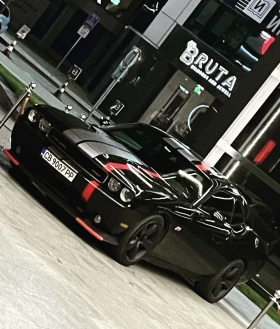     Dodge Challenger SRT 8* 392 * 6.4l* * * 500+ * * * * * 