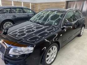 Audi A4 B7 S-Line, снимка 2