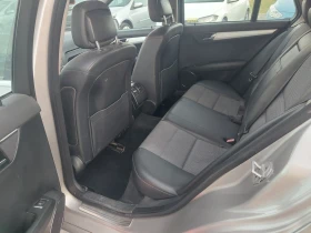 Mercedes-Benz C 220 Mercedes-Benz C 220 CDI Avantgarde, снимка 9