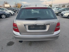Mercedes-Benz C 220 Mercedes-Benz C 220 CDI Avantgarde, снимка 3