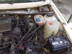 VW Golf 2, 1.8, снимка 7