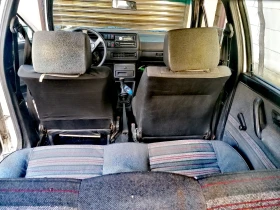VW Golf 2, 1.8, снимка 10