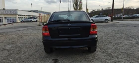 Opel Astra 1.6iAutomat150хил - 4444 лв. / 2272.18 € - 19716930 6