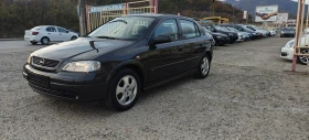 Opel Astra 1.6iAutomat150хил - 4444 лв. / 2272.18 € - 19716930 3