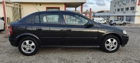 Opel Astra 1.6iAutomat150хил - 4444 лв. / 2272.18 € - 19716930 8