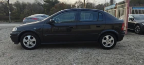 Opel Astra 1.6iAutomat150хил - 4444 лв. / 2272.18 € - 19716930 4