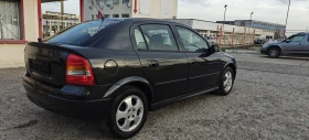 Opel Astra 1.6iAutomat150хил - 4444 лв. / 2272.18 € - 19716930 7