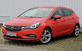 Opel Astra, снимка 1