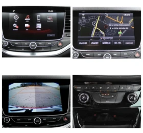 Opel Astra, снимка 7