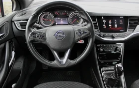 Opel Astra, снимка 5