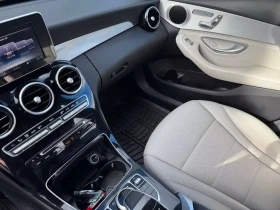 Mercedes-Benz C 300 MULTIBEAM LED, NAPPA LEATHER, KEYLESS, , снимка 8