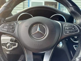 Mercedes-Benz C 300 MULTIBEAM LED, NAPPA LEATHER, KEYLESS, , снимка 10