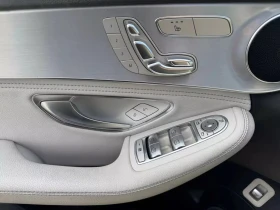 Mercedes-Benz C 300 MULTIBEAM LED, NAPPA LEATHER, KEYLESS, , снимка 7