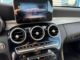 Mercedes-Benz C 300 MULTIBEAM LED, NAPPA LEATHER, KEYLESS, , снимка 9