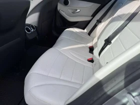 Mercedes-Benz C 300 MULTIBEAM LED, NAPPA LEATHER, KEYLESS, , снимка 12