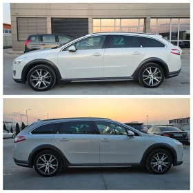 Peugeot 508 RXH * TOP* HEAD UP* FULL* PANO*  - 6000 € / 11734.98 лв. - 51374941 4