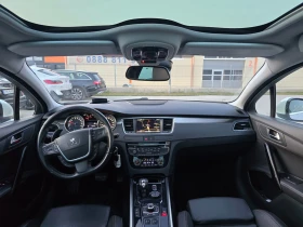 Peugeot 508 RXH * TOP* HEAD UP* FULL* PANO*  - 6000 € / 11734.98 лв. - 51374941 7