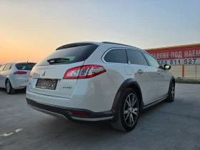 Peugeot 508 RXH * TOP* HEAD UP* FULL* PANO*  - 6000 € / 11734.98 лв. - 51374941 6