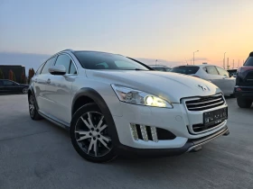 Peugeot 508 RXH * TOP* HEAD UP* FULL* PANO*  - 6000 € / 11734.98 лв. - 51374941 2