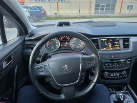 Peugeot 508 RXH * TOP* HEAD UP* FULL* PANO*  - 6000 € / 11734.98 лв. - 51374941 10