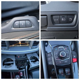 Peugeot 508 RXH * TOP* HEAD UP* FULL* PANO*  - 6000 € / 11734.98 лв. - 51374941 13