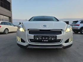 Peugeot 508 RXH * TOP* HEAD UP* FULL* PANO*  - 6000 € / 11734.98 лв. - 51374941 3