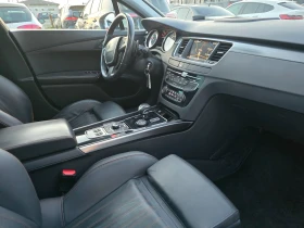 Peugeot 508 RXH * TOP* HEAD UP* FULL* PANO*  - 6000 € / 11734.98 лв. - 51374941 9
