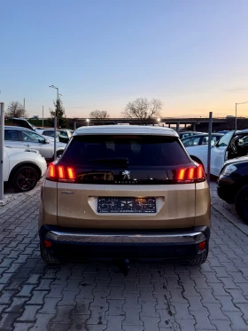 Peugeot 3008 Нов внос* Автоматик* Топ* Реална* Бартер* Нави*  - 27777 лв. / 14202.15 € - 91226660 9