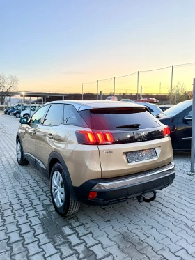 Peugeot 3008 Нов внос* Автоматик* Топ* Реална* Бартер* Нави*  - 27777 лв. / 14202.15 € - 91226660 10